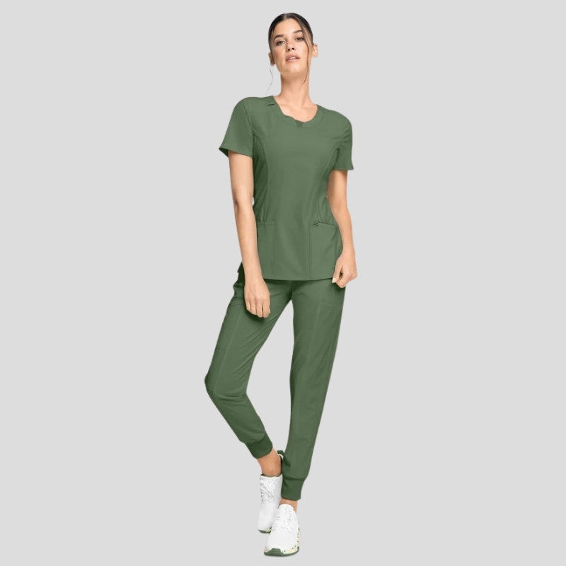 Cherokee Infinity Women’s Scrub Set