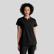 Barco One Flux & Stride Women's Scrub Set