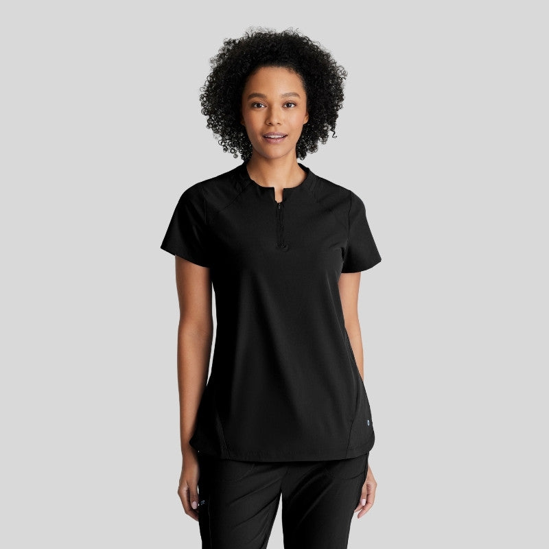 Barco One Flux & Stride Women's Scrub Set