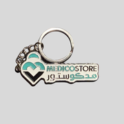Medico Keychain