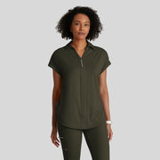 Barco Performance Knit Engage Women's Scrubs Set