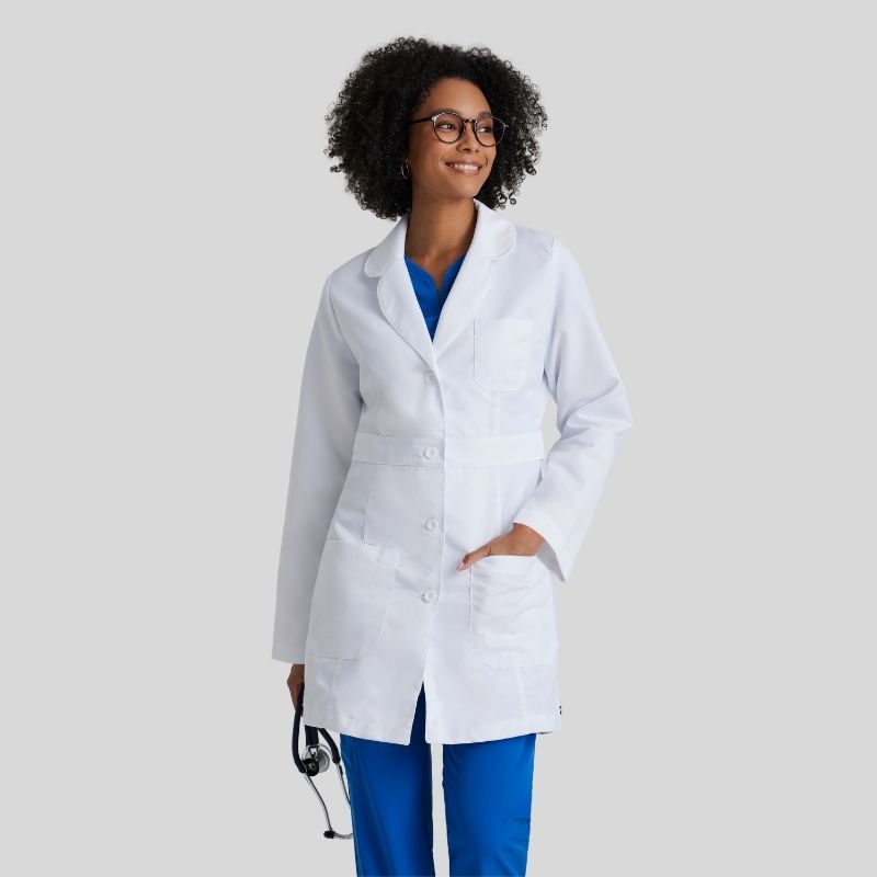 Grey’s Anatomy Lilly Women’s  Lab coat