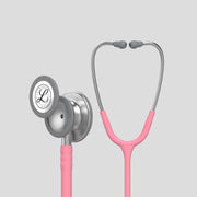 Littmann Classic III Monitoring Stethoscope | Pearl Pink 5633
