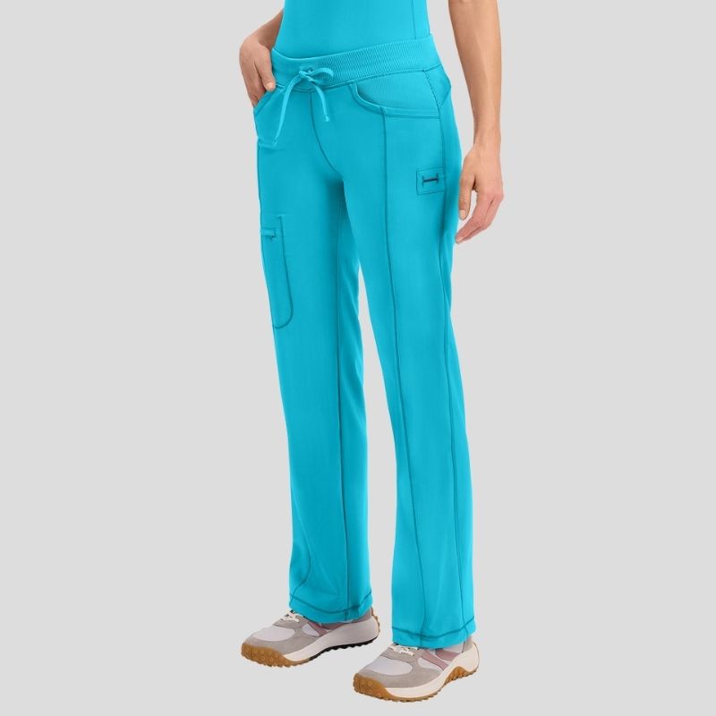 Cherokee Infinity Women’s Scrub Set