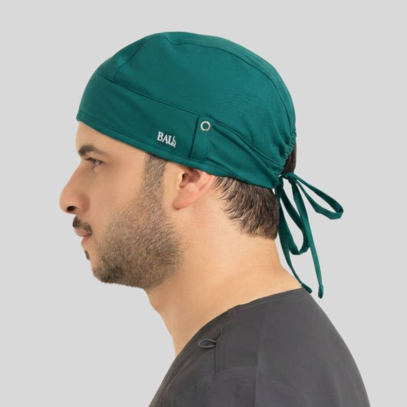 BAU Basic Head Cap - Unisex