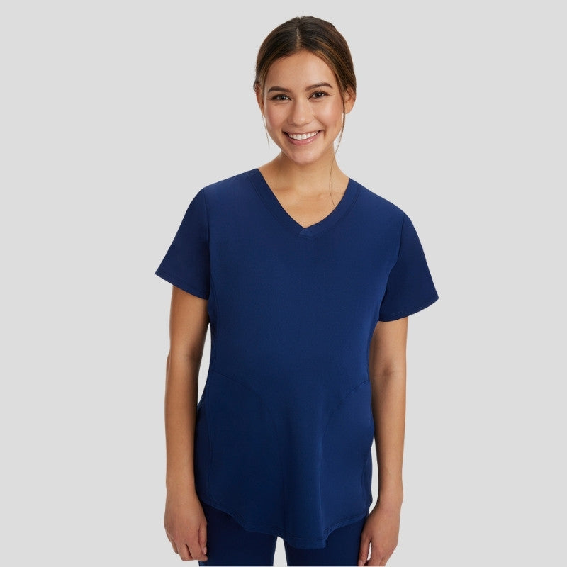 Healing Hands Maternity Women’s Scrub Set