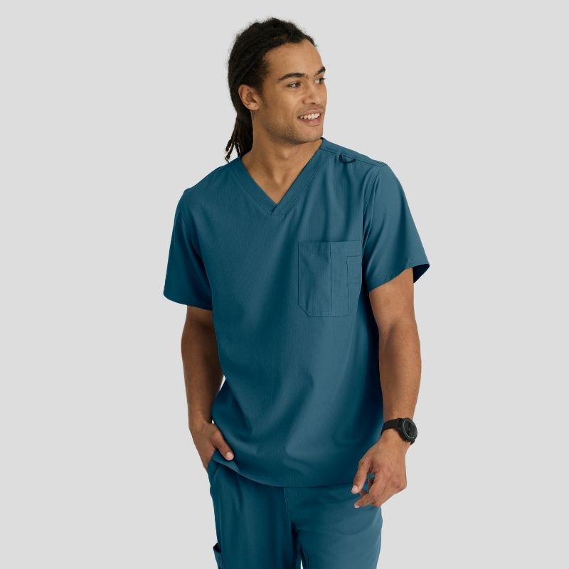 Skechers Horizon Men’s Scrub Set