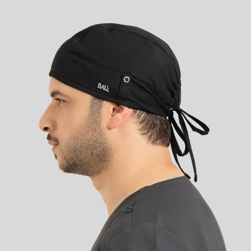 BAU Basic Head Cap - Unisex
