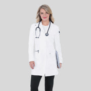 Her Everyday Women’s Lab Coat