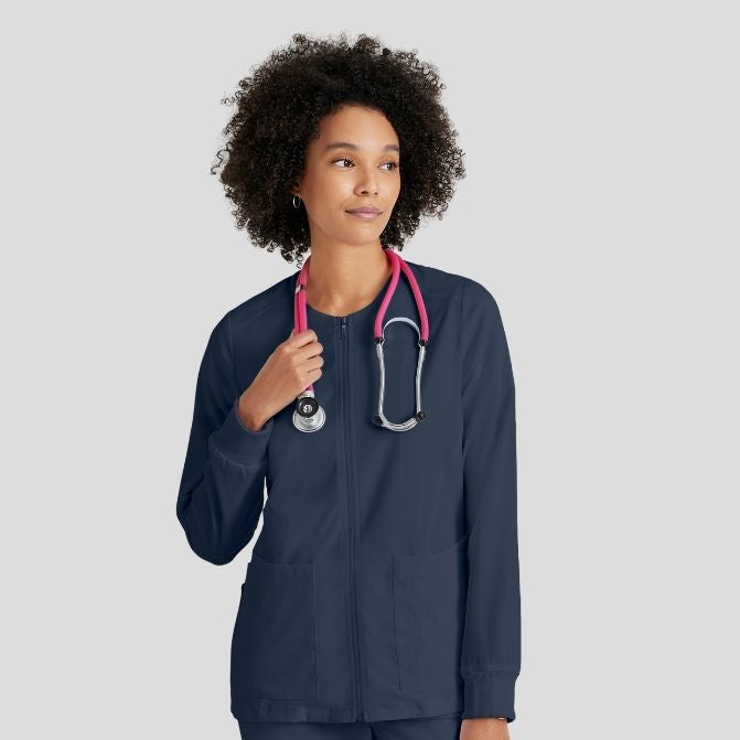 Grey’s Anatomy Stretch Women’s Jacket