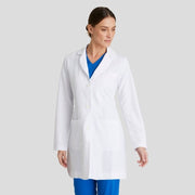 Broke Signature Women’s Lab Coat
