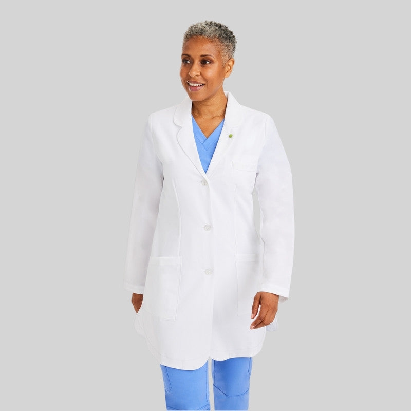 Fiona Women’s Lab Coat