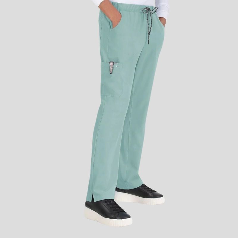 Next Gen Driven & Everyday Hero Women’s Scrub Set