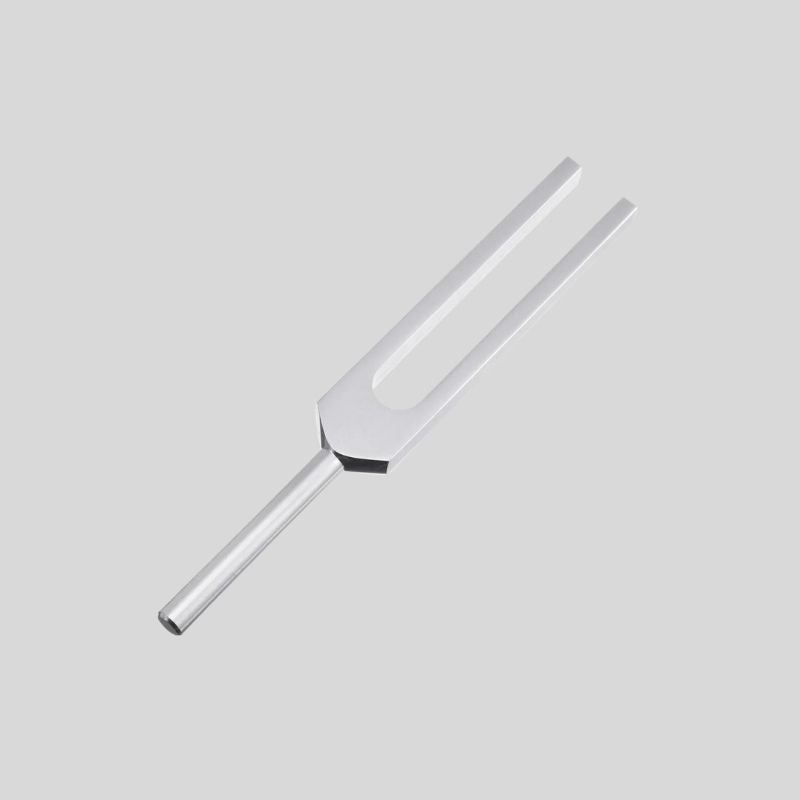 Medical Examination Tuning Fork 128