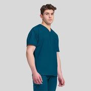 Cherokee Achieve Men's Scrub Set