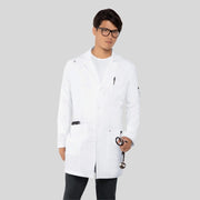 His Everyday Men’s Lab Coat