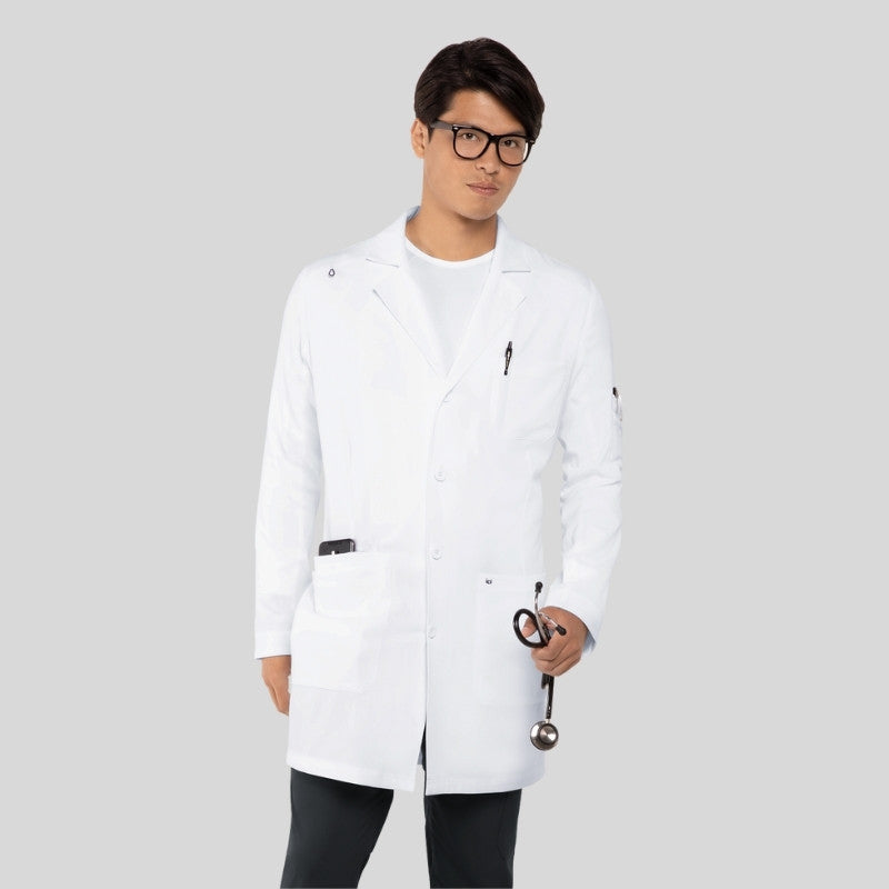His Everyday Men’s Lab Coat