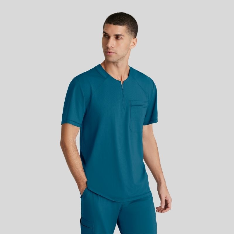 Skechers Slip-ins Men’s Scrub Set