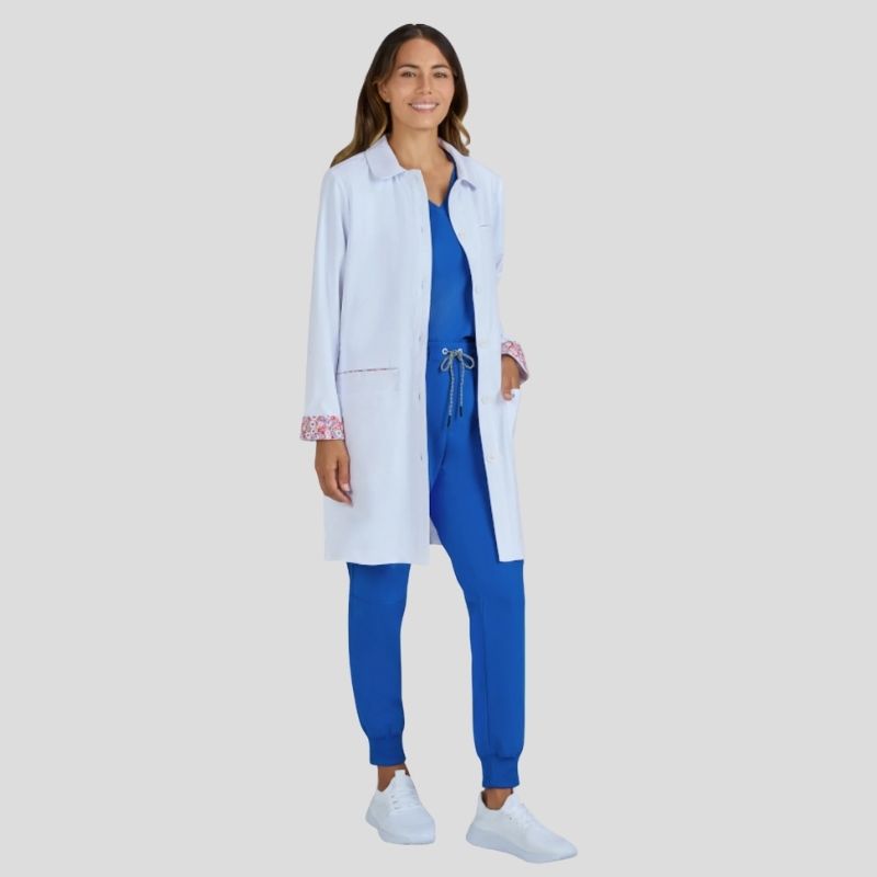 Fusion Women’s Lab Coat