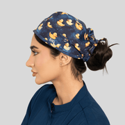 Funky Caps in Rubber Ducks - Unisex