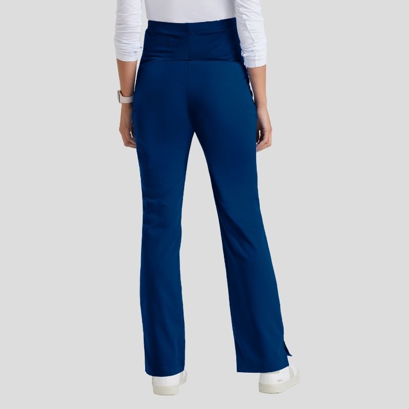 Grey’s Anatomy Maternity Women’s Scrub Set