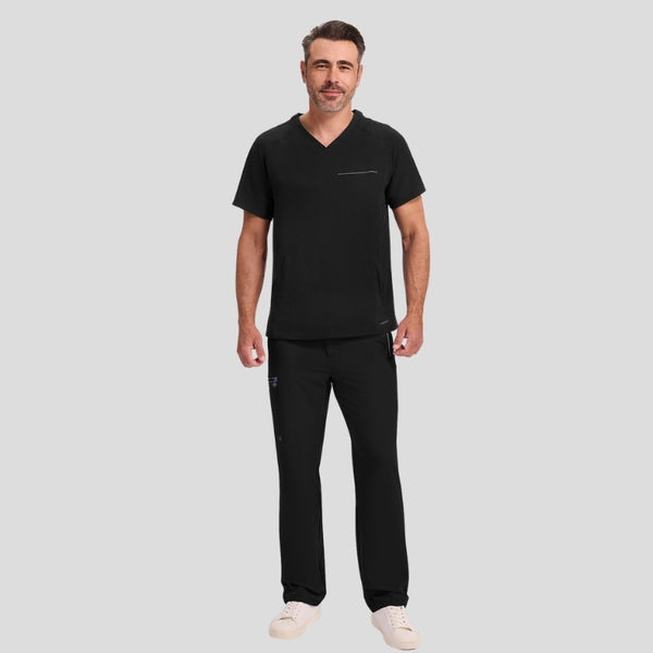 HH360 Steven & Noah Men’s Scrub Set