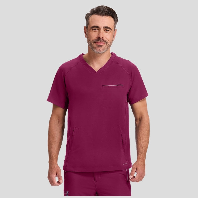 HH360 Steven & Noah Men’s Scrub Set
