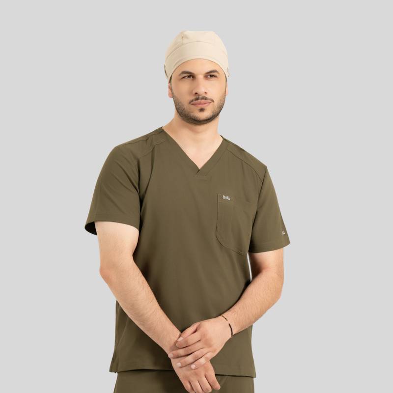 BAU Basic Head Cap - Unisex