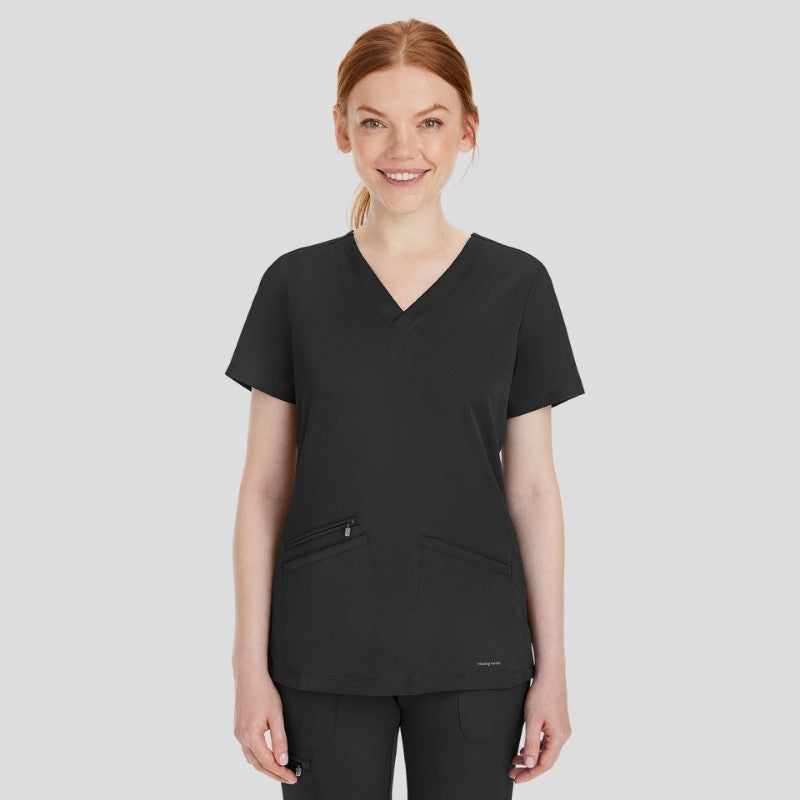 HH Works Mariah & Raine Women’s Scrub Set