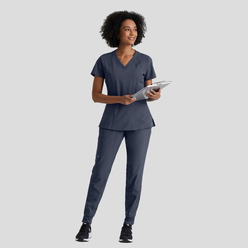 Barco One Women's Scrub Set
