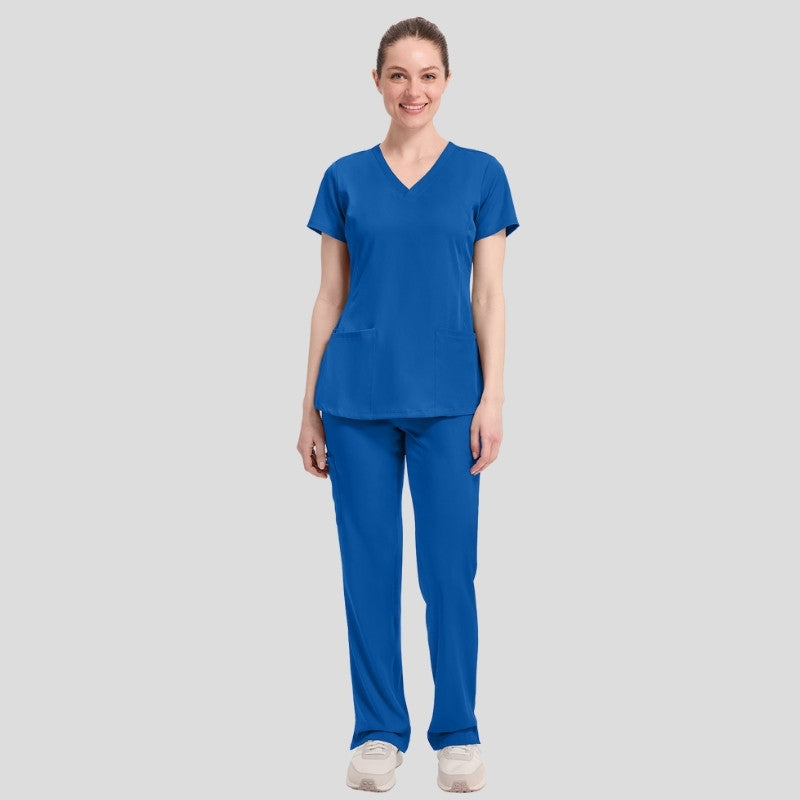 HH Works Monica & Rebecca Women’s Scrub Set