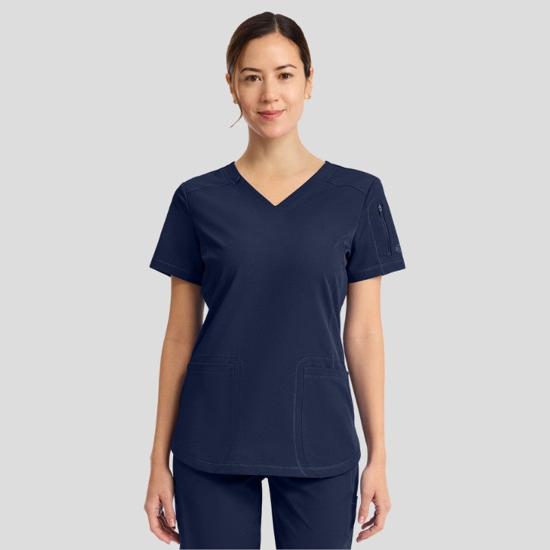 Dickies Dynamix Women’s Scrub Set