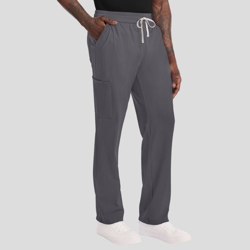 Cherokee Achieve Men's Scrub Set