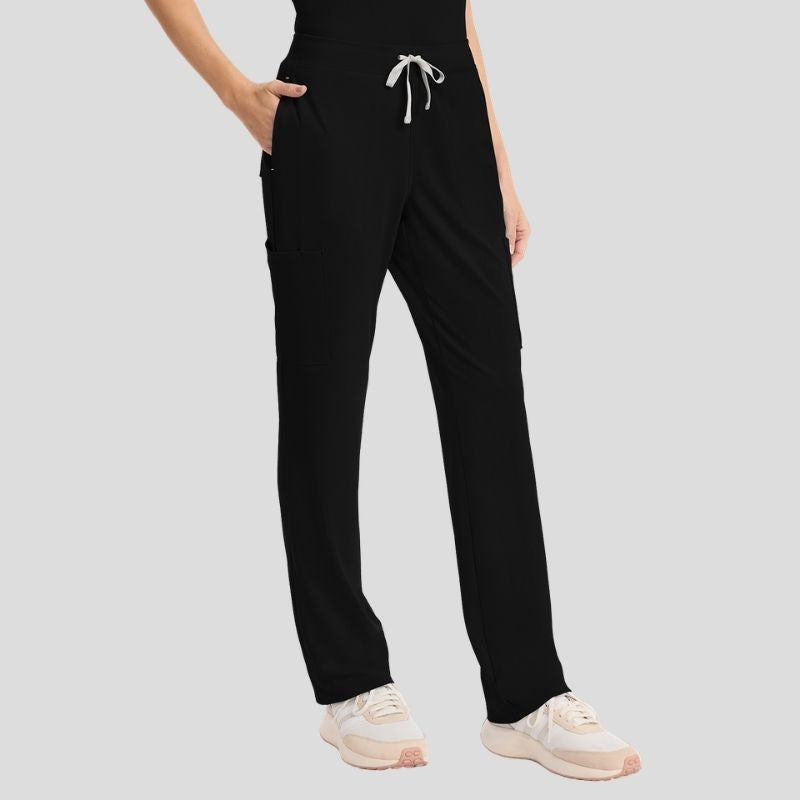 Cherokee Achieve Women's Scrub Set