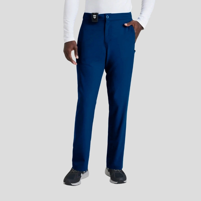 Barco Unify Regular Leg Men’s Scrub Set