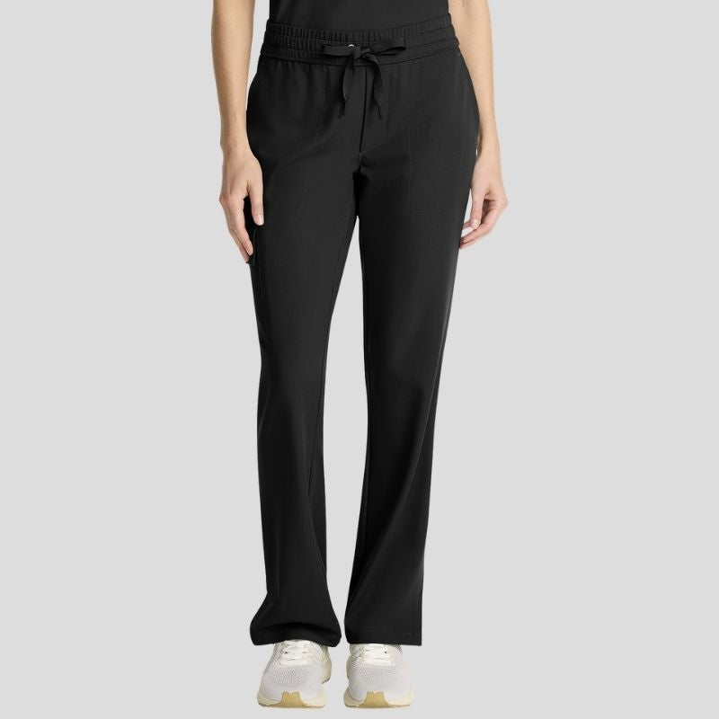 Quest Women’s Scrub Set
