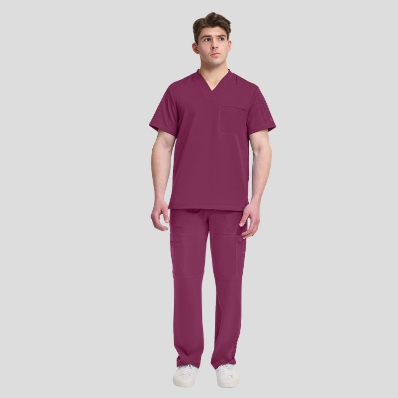 Dickies Dynamix Men’s Scrub Set
