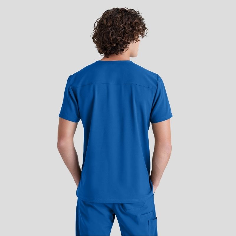 Grey’s Anatomy Evolve Men’s Scrubs Set