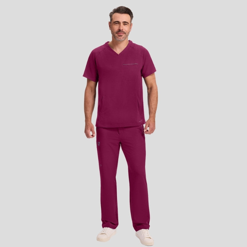 HH360 Steven & Noah Men’s Scrub Set