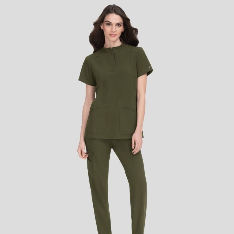 Next Gen Driven & Everyday Hero Women’s Scrub Set