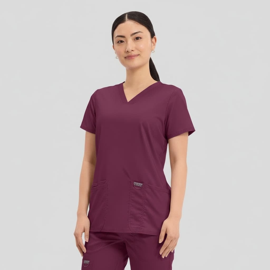 Revolution Classic Women's Scrub Set