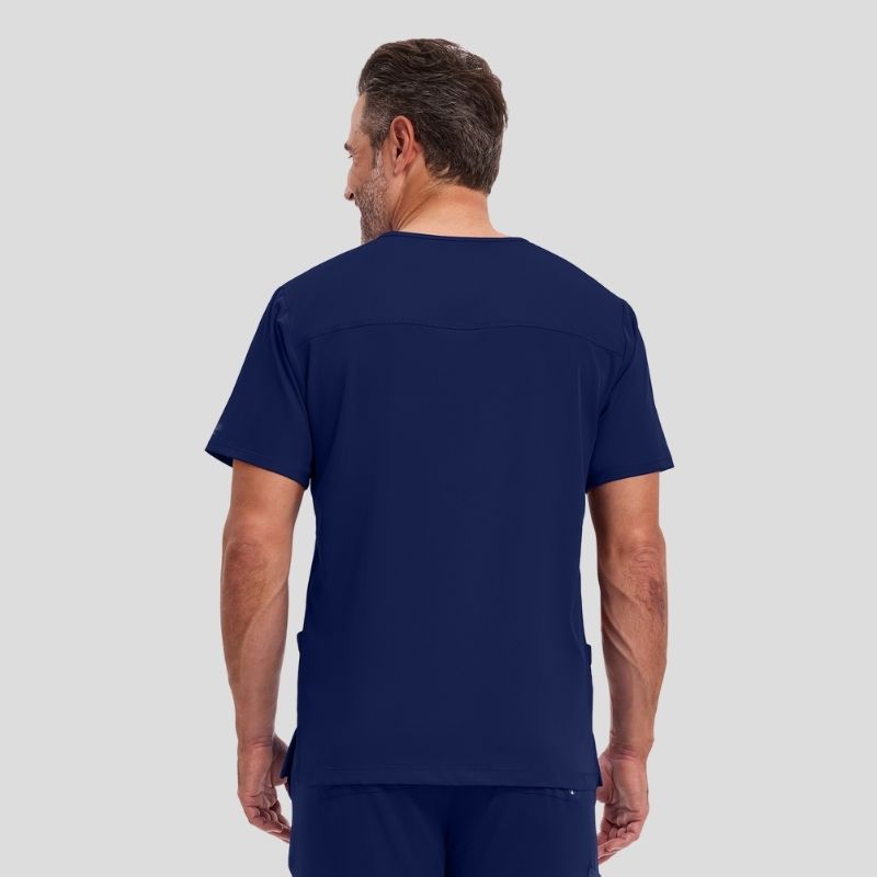 HH Works Mathew & Ryan Men’s Scrub Set