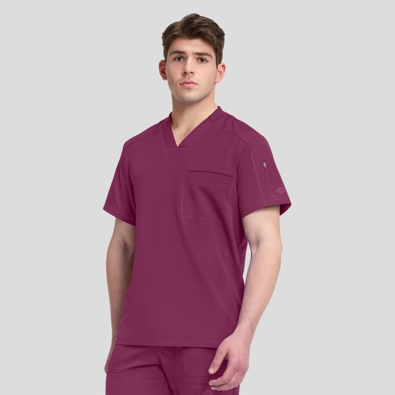 Dickies Dynamix Men’s Scrub Set
