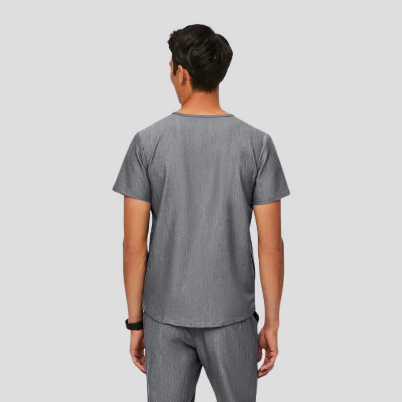 Chisec & Cairo Cargo Men Scrub Set