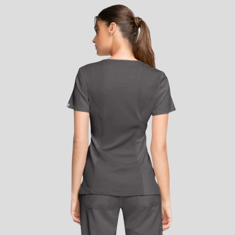 Cherokee Infinity Women’s Scrub Set