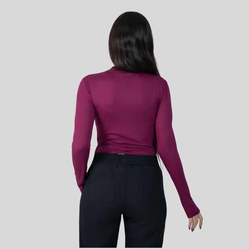 Bau Women's Underscrub Tee