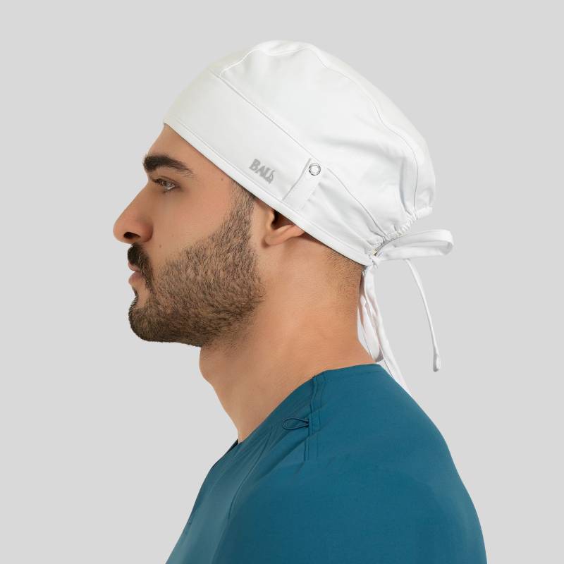 BAU Basic Head Cap - Unisex