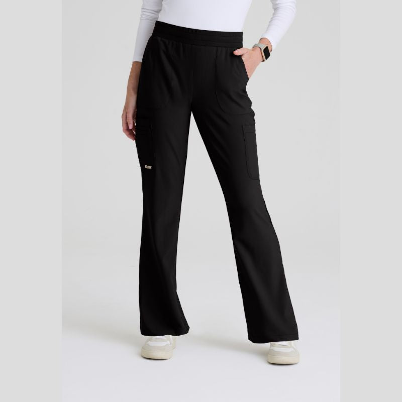 Sky Grey’s Anatomy Evolve Women Scrub Set