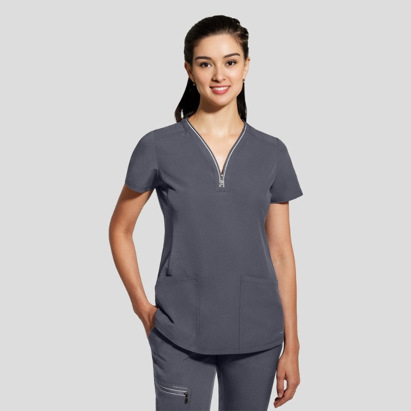 HH360 Sonia & Nisha Women's Scrub Set