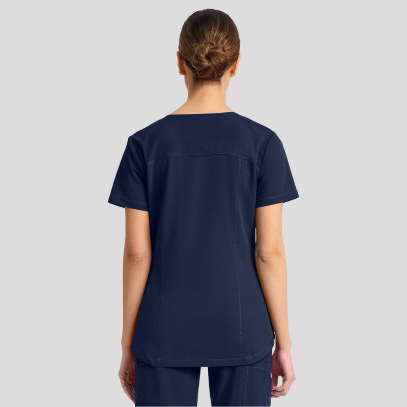 Dickies Dynamix Women’s Scrub Set